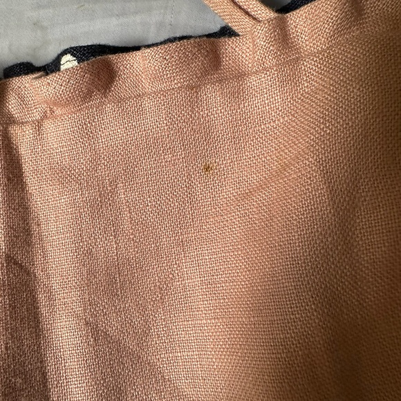 Ava Ruffle Mini Dress - Picture 9 of 9